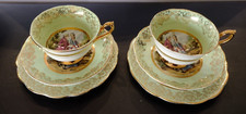 Vintage Ashley Bone China Cup