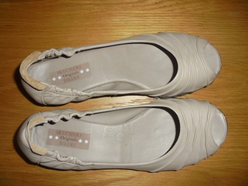 New skechers originals bikers - originals,