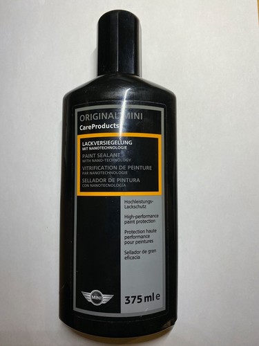 Mini paint sealant - mini,