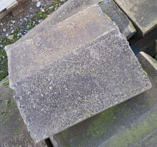 Wall caps coping - wall,