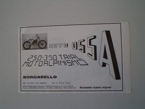 Advertising 1982 - advertising,