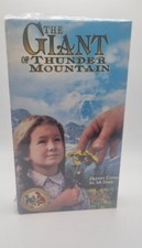 The Giant Of Thunder Mountain
