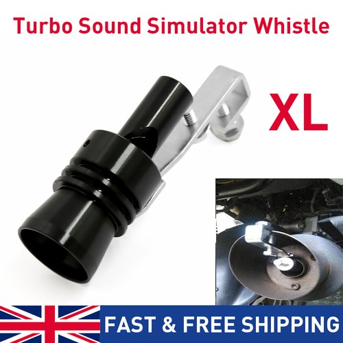 Universal car turbo - universal,