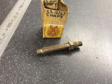 Bsa Beagle Shaft 53 3141 Genuine Nos 