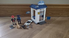 Playmobil 70498 City Action