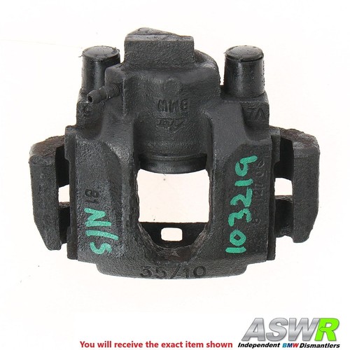 Bmw rear brake caliper e30 - bmw,