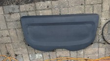MERCEDES A CLASS PARCEL SHELF