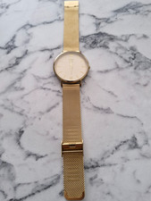 NY London Mens Watch PI 7585