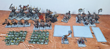 Warhammer Fantasy Battles - Ogre Kingdoms - Ogre Mawtribes - Army lot - P-191