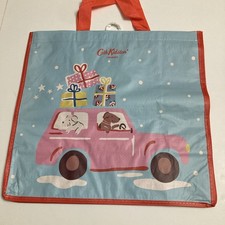 Tesco Cath Kidston Dogs Car