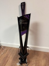 Strongbow Dark Fruits Cider Pump  - Beer Front - Mancave.