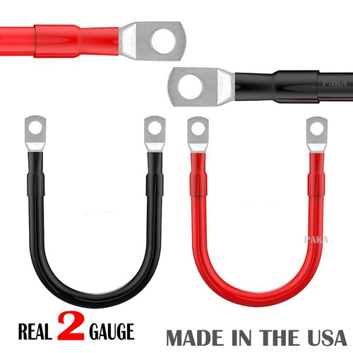 Awg gauge custom - 2,