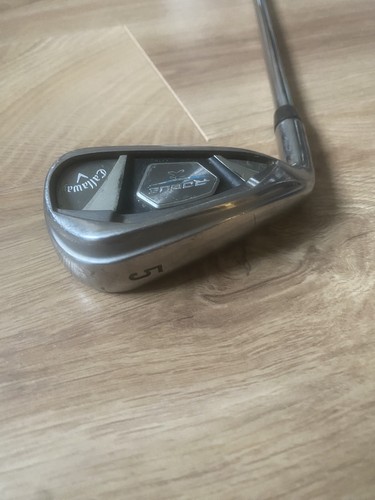 Callaway rogue iron - rogue, 5