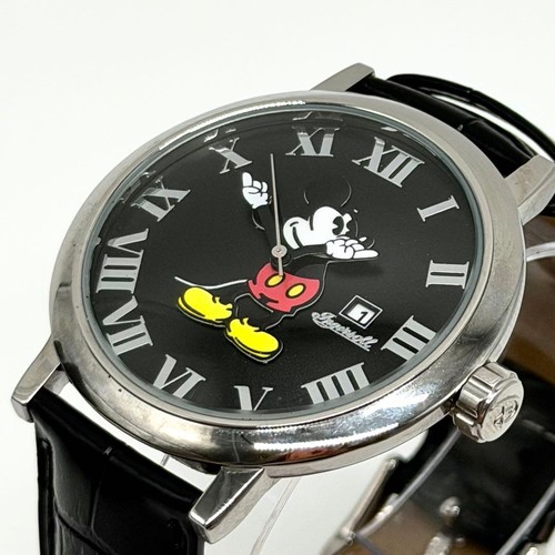 Ingersoll disney mickey mouse - ingersoll,