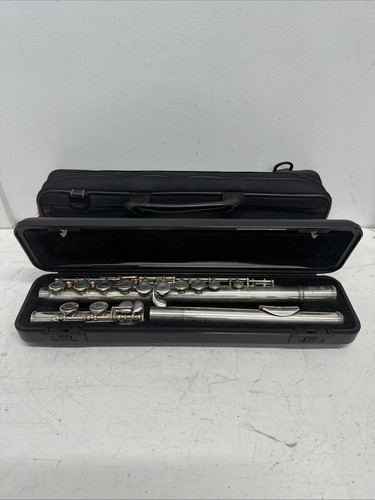 Yamaha 211 flute - flute, original