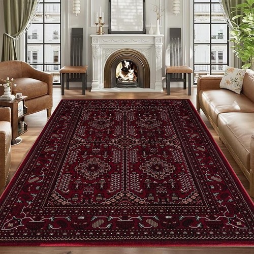 Traditional rugs large - large, living