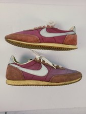 Vintage 80s Nike Scout Shoes