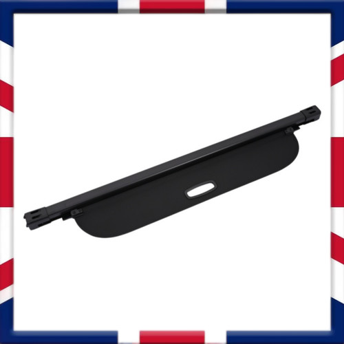 Retractable boot load cover - boot,