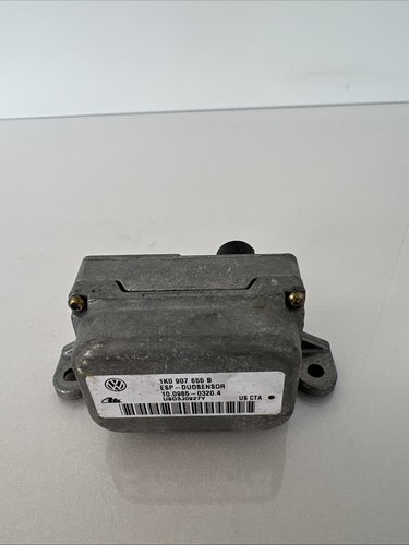 Touran esp yaw rate - vw,