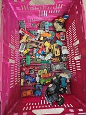 Corgi Dinky Toy Cars Vintage
