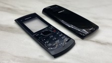 Front and back casing housing - back,