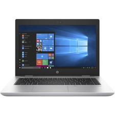 HP Probook 640 G4 14" Laptop