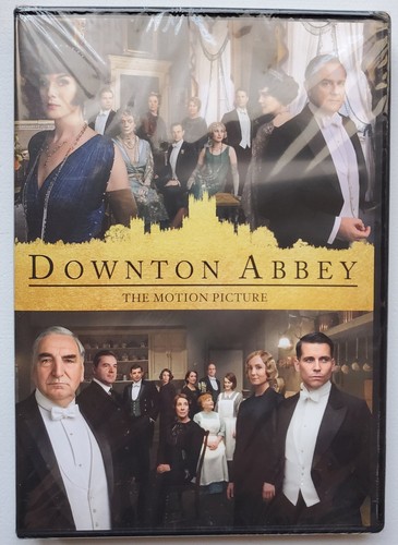 Downton abbey brand new - downton, |