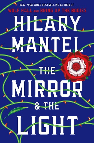 The mirror light - the, (wolf