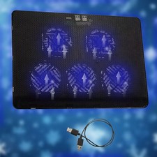 Portable Laptop Cooling Pad