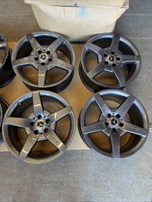 4 Set GENUINE Mercedes Clk Slk