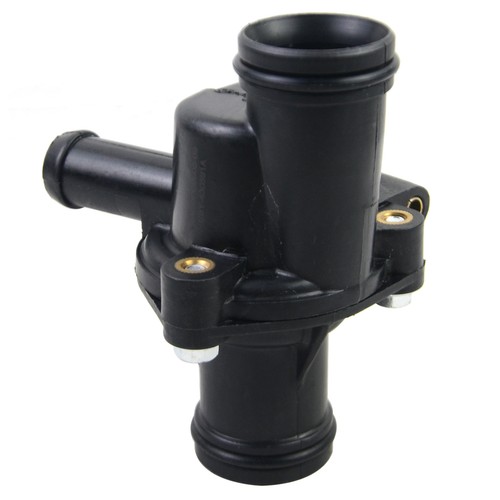 Pem10025 thermostat housing - thermostat,