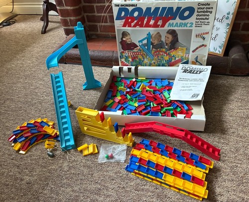 Action incredible domino - action, gt