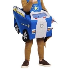 PAW Patrol Chase Truck