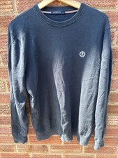 Henri Lloyd Men's Jumper Large