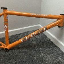 Specialized stumpjumper - stumpjumper, m2