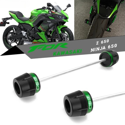 For z650 2017 2025 motorcycle - z650, 2017-2025