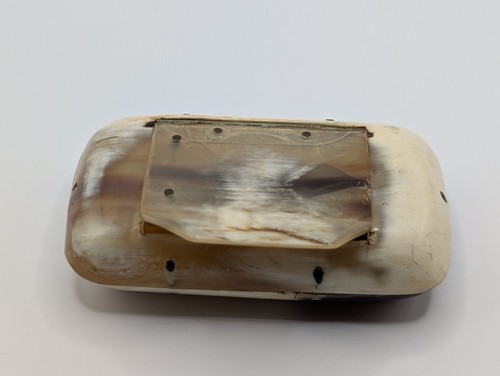 Antique bovine bone - bovine,