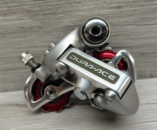 Vintage Shimano RD-7402 Dura