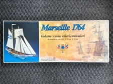 Mamoil marseille 1764 - 1/64,