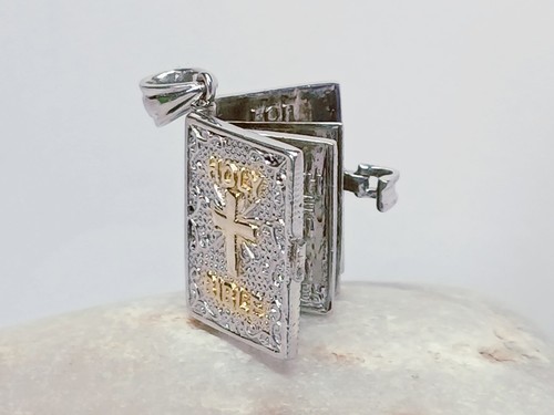 Sterling silver 925 - silver, tjc
