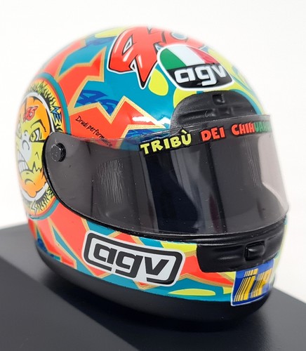Minichamps valentino rossi - valentino,
