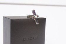 Gucci Designer Amethyst