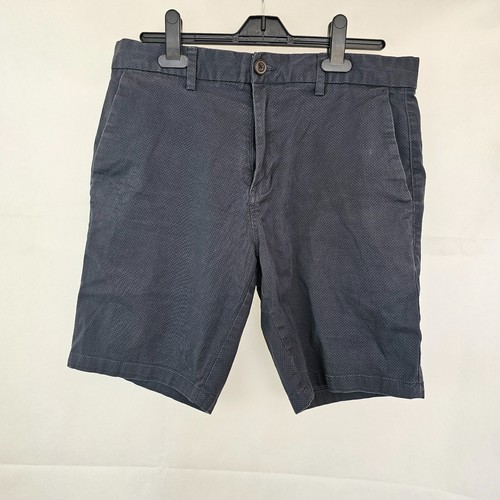 Next blue chino shorts mens - chino,