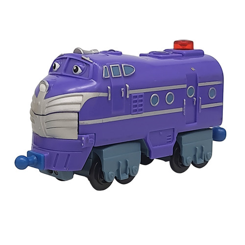 Chuggington interactive - chuggington,