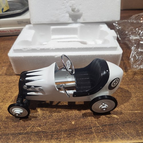 Hallmark kiddie car classics - hallmark,