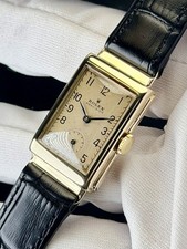 Rare Rolex Vintage Art Deco