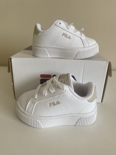 Fila panache uk3 eu19lace - uk3,
