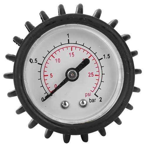 Air pressure gauge for - pressure,