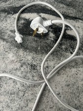 Genuine Old Apple iMac Mains