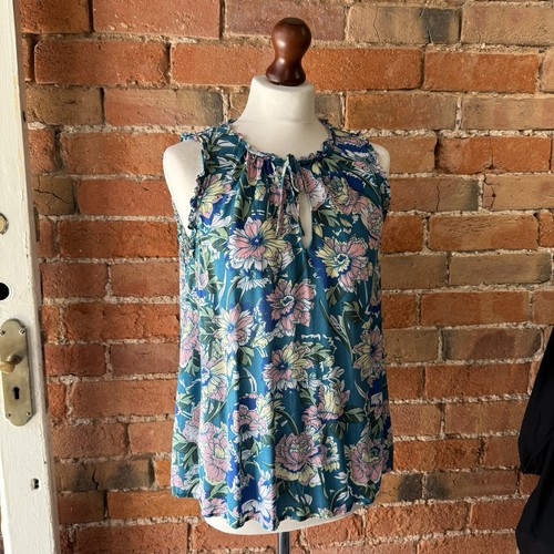 Gap sleeveless blouse - gap,